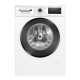 Bosch WAN2828HGR Πλυντήριο Ρούχων 8kg με Ατμό 1400 Στροφών